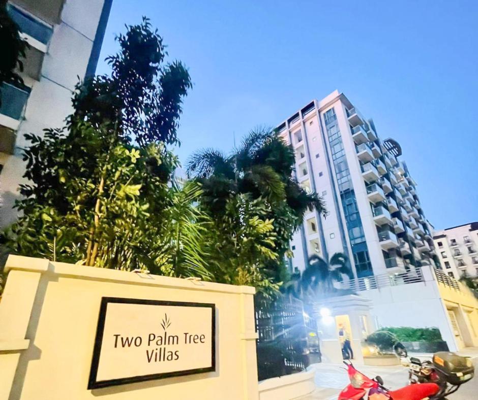 Lovely Unit With Free Wi-Fi & Netflix I Across Naia T3 Airport مانيلا المظهر الخارجي الصورة