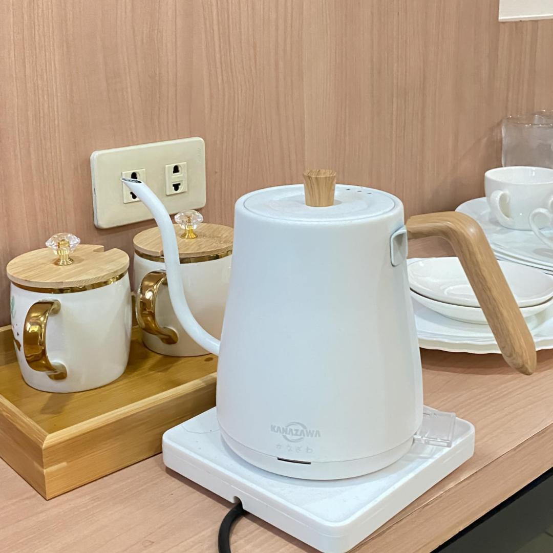 Lovely Unit With Free Wi-Fi & Netflix I Across Naia T3 Airport مانيلا المظهر الخارجي الصورة